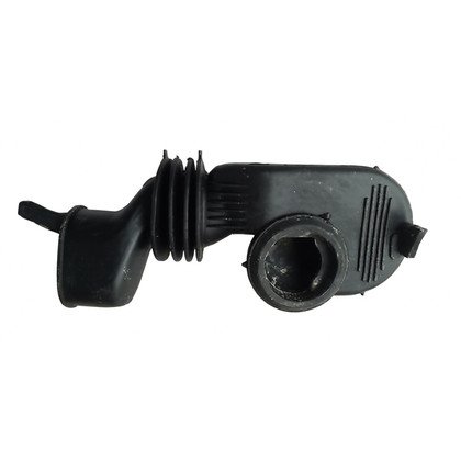 Rura łącząca dozownik z bębnem do pralki Ariston / Indesit / Hotpoint / Whirlpool C00262727 482000030656