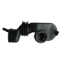 Rura łącząca dozownik z bębnem do pralki Ariston / Indesit / Hotpoint / Whirlpool C00262727 482000030656
