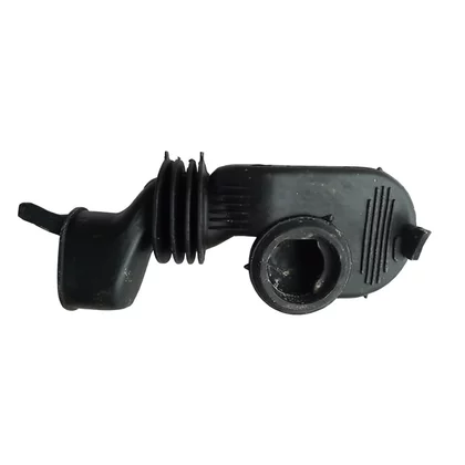Rura łącząca dozownik z bębnem do pralki Ariston / Indesit / Hotpoint / Whirlpool C00262727 482000030656