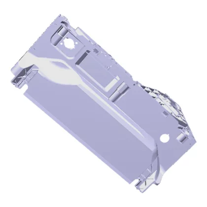 Dolna część obudowy do zmywarki Electrolux / AEG 1170159048