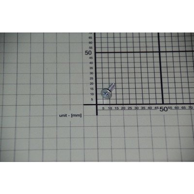 Śruba 3,9x13 (1034641)