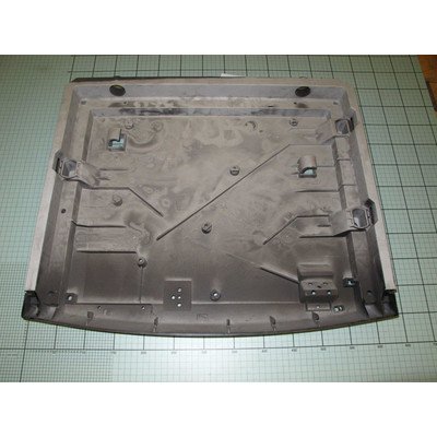 Podstawa 47 PA5.03.01.101/BB czarna (8043031)