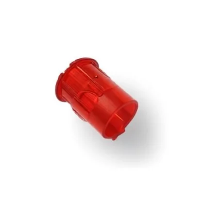 Klosz lampki kontrolnej do piekarnika lub kuchenki Whirlpool 481225518269 C00377487
