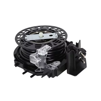 Zwijacz kabla z przewodem zasilającym i wtyczką do odkurzacza Electrolux / AEG 4055460564