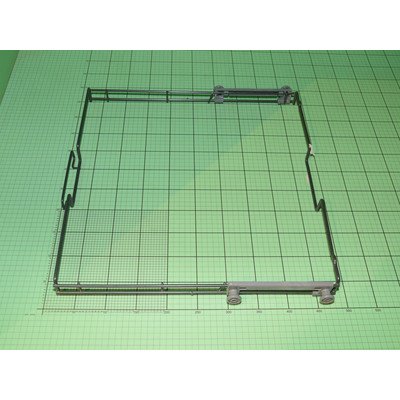 Ramka półki na sztućce 1077023