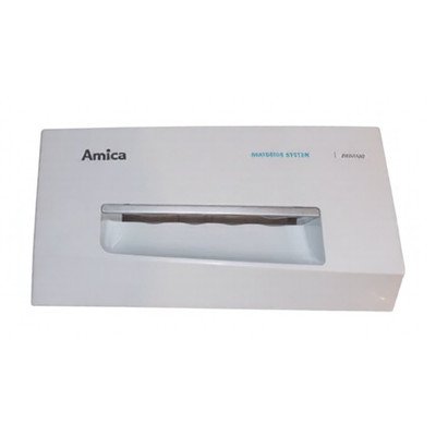 Osłona pojemnika na detergenty do pralki Amica 1024352