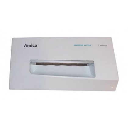 Osłona pojemnika na detergenty do pralki Amica 1024352