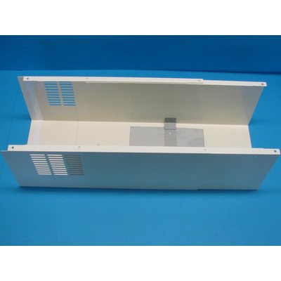 Części zamienne GORENJE Komin okapu (442886)