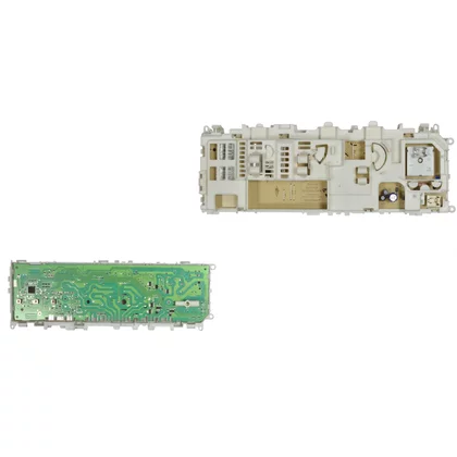 Elementy elektryczne do pralek r Płytka sterowania do pralki Amica R1-42494FF00400-PCB-NEW-NL-E 1039757