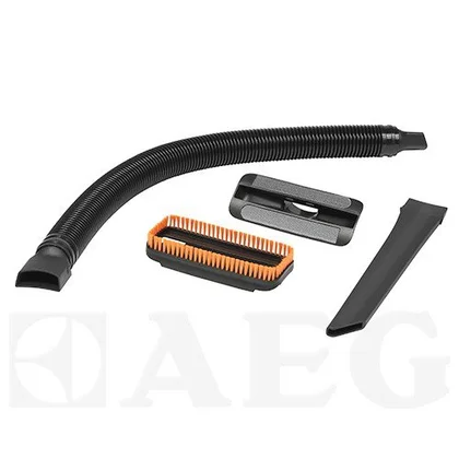 Ssawki do odkurzacza bezprzewodo Zestaw ssawek do odkurzacza Electrolux / AEG Rapido / Ergorapido AKIT10B 9001679811