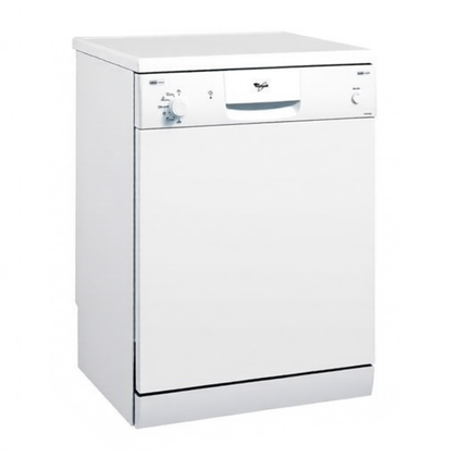 Programator / moduł sterujący w obudowie do zmywarki Whirlpool 480140100802 C00433589