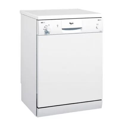 Programator / moduł sterujący w obudowie do zmywarki Whirlpool 480140100802 C00433589
