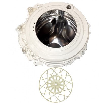 Części zamienne GORENJE Zbiornik z bębnem do pralki Gorenje / Hisense 560171
