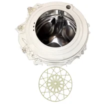 Części zamienne GORENJE Zbiornik z bębnem do pralki Gorenje / Hisense 560171