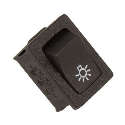 Przycisk włącznika światła (1016127)