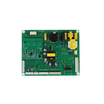 Płytka sterowania moduł elektroniki do lodówki Amica BK3235.4DFOMAA 1217937 oryginał