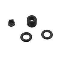 Złącze dyszy z uszczelkami do ekspresu Bosch / Siemens 00617089
