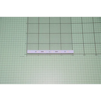 Lampa LED do lodówki Amica