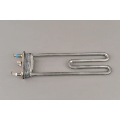 Elementy elektryczne do pralek r Grzałka do pralki Bosch / Siemens 1900 W 22,5 cm 14371