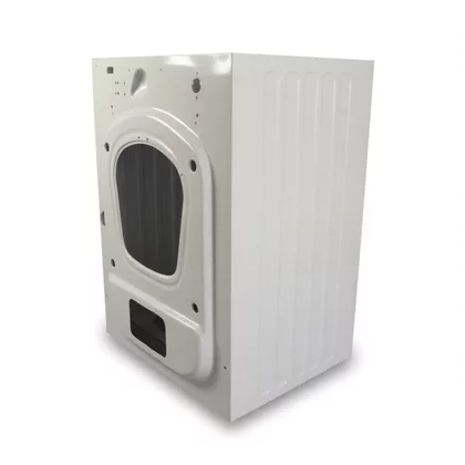 Obudowa zewnętrzna tylna i boczna do pralki Whirlpool 481244011579 C00317169 480111104128 C00321143