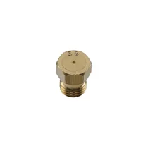 Dysza gazowa do zewnętrznej sekcji palnika WOK Amica SOMIpress 0,55 mm 28-30 mbar WOK-zew.055 8048908