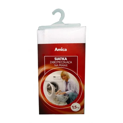 Worek do prania do pralki Amica / Hansa 1,5 kg 1007862
