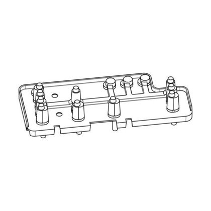 Dyfuzor LED (1081870030)