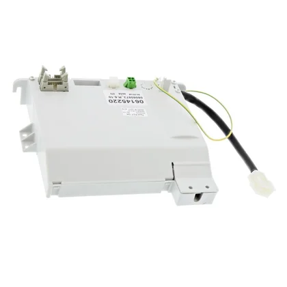 Zespół instalacji obsługi do okapu Electrolux / AEG