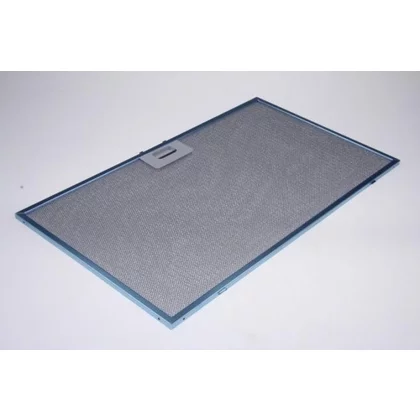 Metalowy filtr tłuszczowy do okapu kuchennego Electrolux / AEG 535 x 305 x 8 mm 50266625008