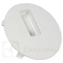 Akcesoria do suszarek bębnowych Osłona wentylacyjna do suszarki Electrolux / AEG biała 1250090006