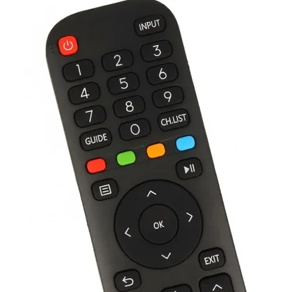 Pilot zdalnego sterowania do telewizora Hisense HT305788