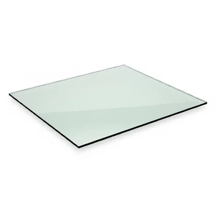 RCSA340K30X BEKO Szkło półki do lodówki Beko / Grundig / Arcelik 4362724600