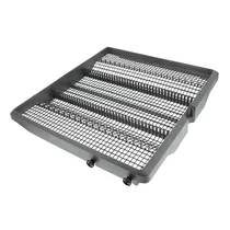 Taca na sztućce do zmywarki Electrolux / AEG niebieska 488 x 464 mm