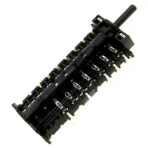 Przełącznik funkcji do piekarnika i kuchenki Electrolux / AEG 50267174006