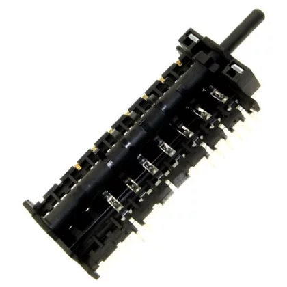 Przełącznik funkcji do piekarnika i kuchenki Electrolux / AEG 50267174006