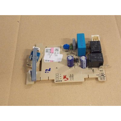 Płytka sterowania-a210-4 (1017404)