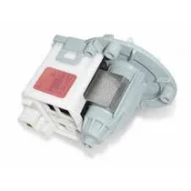 Elementy elektryczne do pralek r Silnik pompy odpływowej do pralki Electrolux / AEG 53188943574