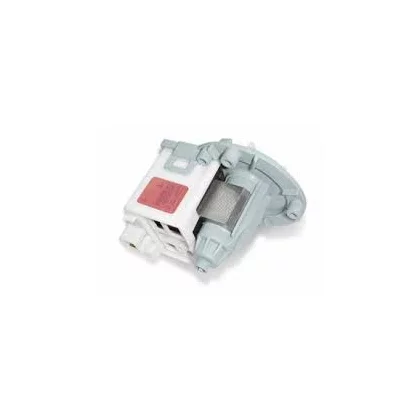Elementy elektryczne do pralek r Silnik pompy odpływowej do pralki Electrolux / AEG 53188943574