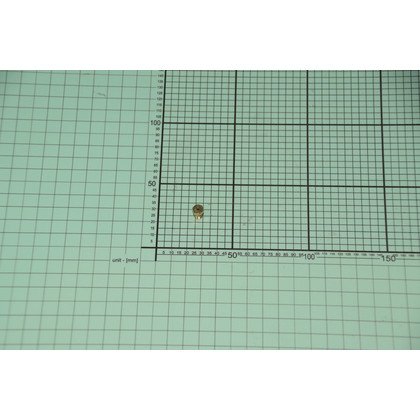 Płyty gazowo - ceramiczne 1046268 Dysza WOK AMICA