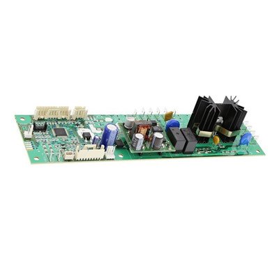 Printed circuit, electronic, pow.(4071407276)