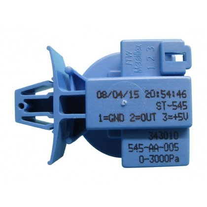 MAWS72 PS15/4212A GORENJE Czujnik poziomu wody do pralki Gorenje / Hisense ST-545 343010