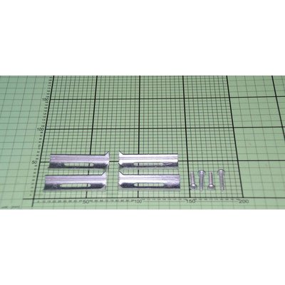 Zestaw Nr 10 uchwyty A (8012356)