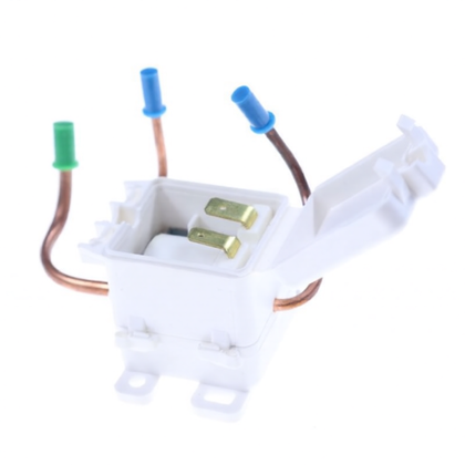 Zawór elektromagnetyczny do chłodziarko-zamrażarki Electrolux / AEG 4055196077