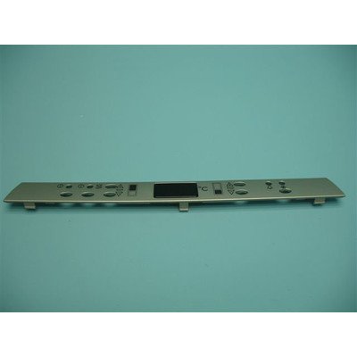 Wkładka panelu AK215E/AK314E inox (8019878)