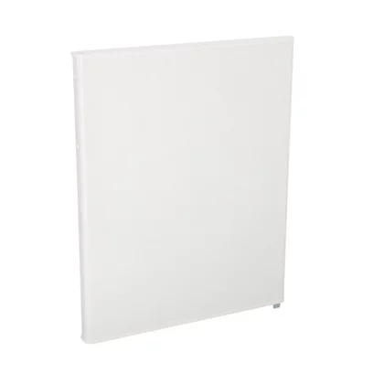 Elementy gumowe i metalowe lodów Drzwi zamrażarki do chłodziarko-zamrażarki Electrolux / AEG painted metal board 4055089025
