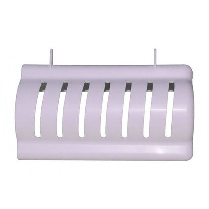 Półka na butelki do lodówki Amica 22 cm 1021825