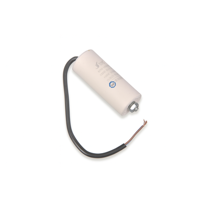 KONDENSATOR 30 UF / 450V KABEL (27042)