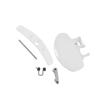 Zestaw uchwytu drzwi do pralki Electrolux / AEG 50269564006