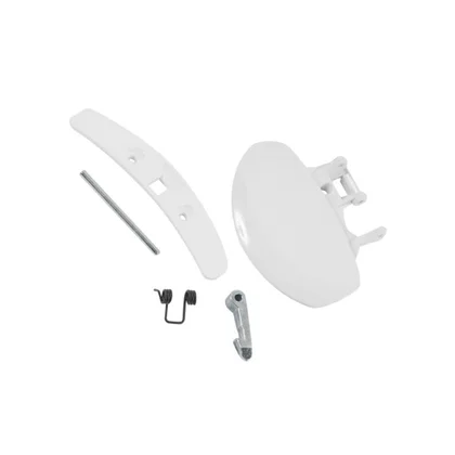 Zestaw uchwytu drzwi do pralki Electrolux / AEG 50269564006