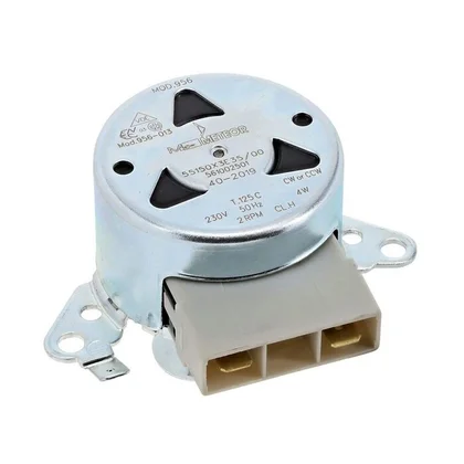 Silnik rożna obrotowego do piekarnika Electrolux / AEG 230 V 50 Hz